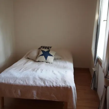 Apartamento Santa *