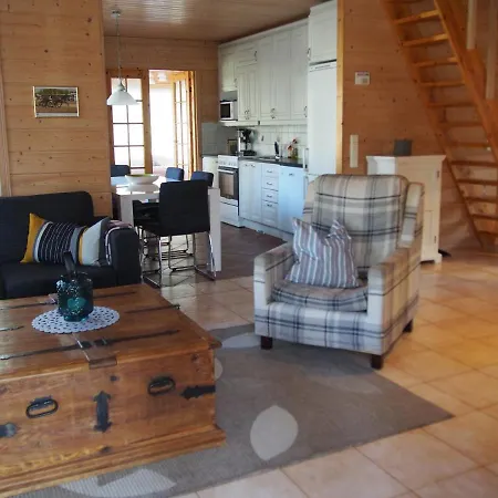 Santa Apartment Kalajoki