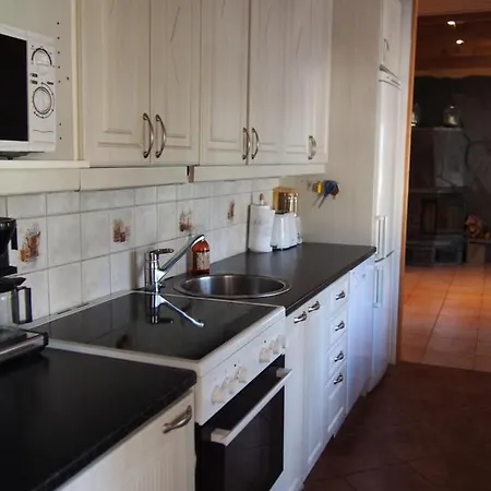 Santa Apartamento Kalajoki