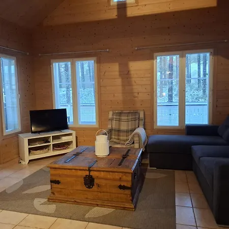 Santa Апартаменты Калайоки