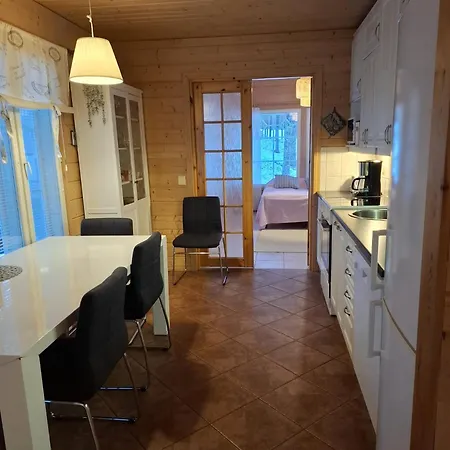 アパート Santa *