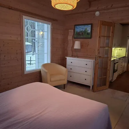 Santa Апартаменты Калайоки