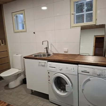 Apartman Santa
