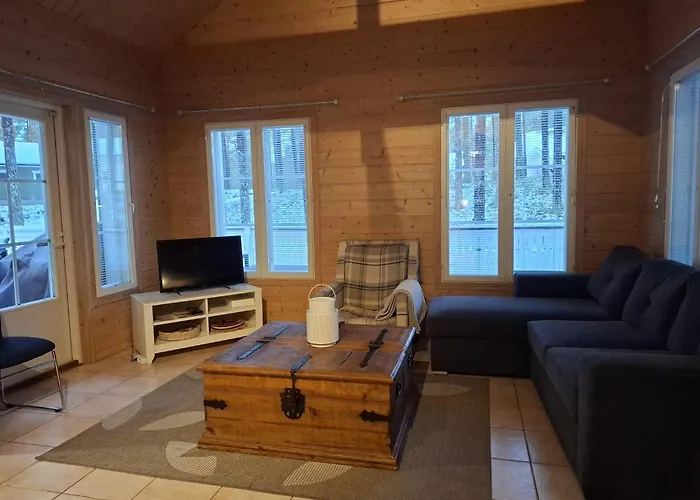 Santa Апартаменты Калайоки