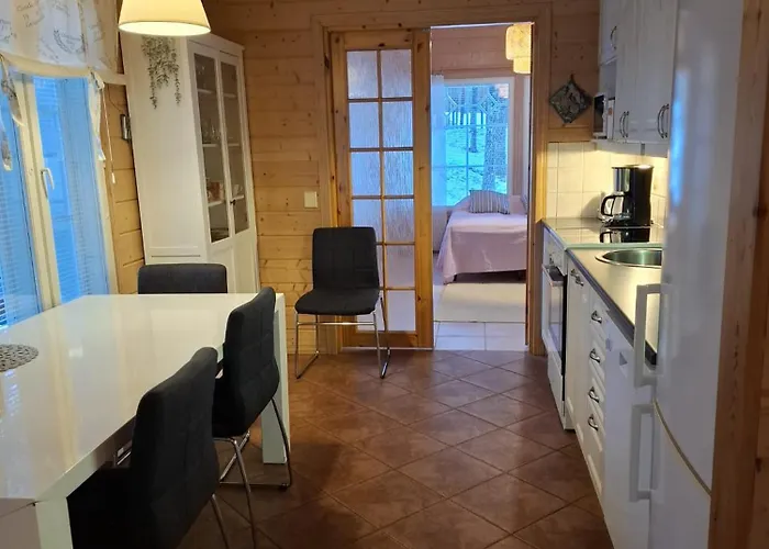 Апартаменты Santa *