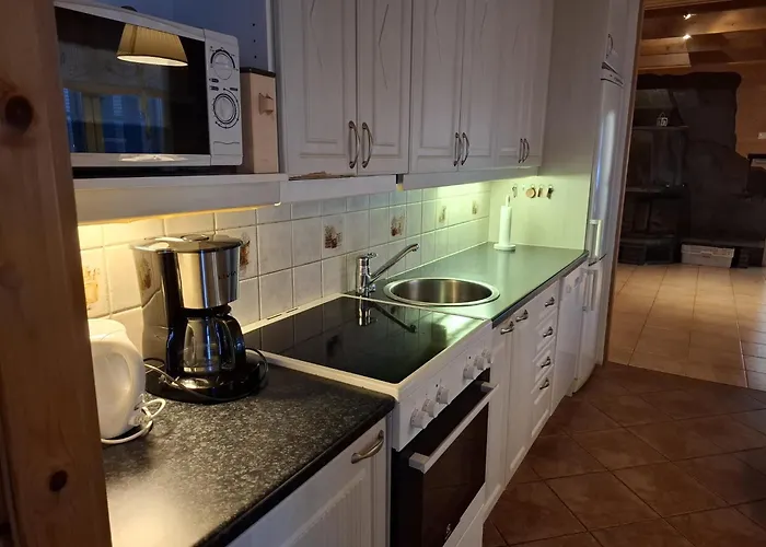 Santa Апартаменты *