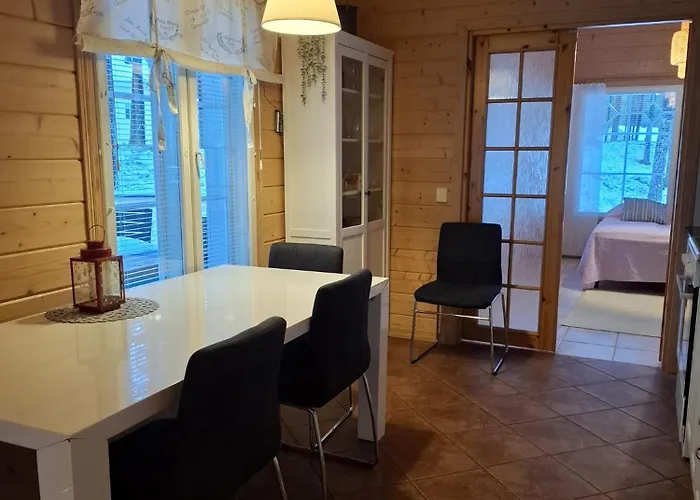 Апартаменты Santa *