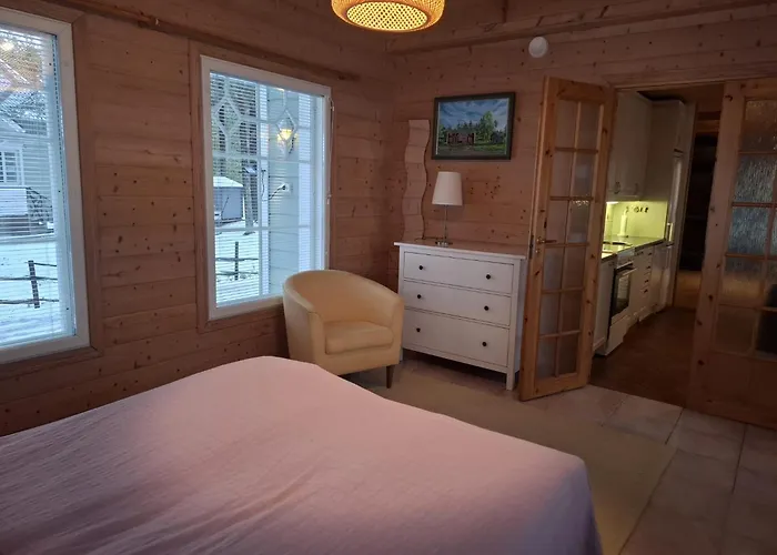 Santa アパート カラヨキ