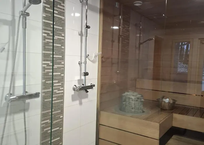 アパート Santa *