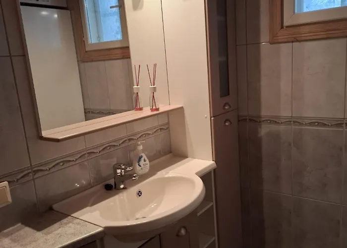 Апартаменты Santa *