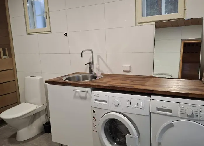 Апартаменты Santa